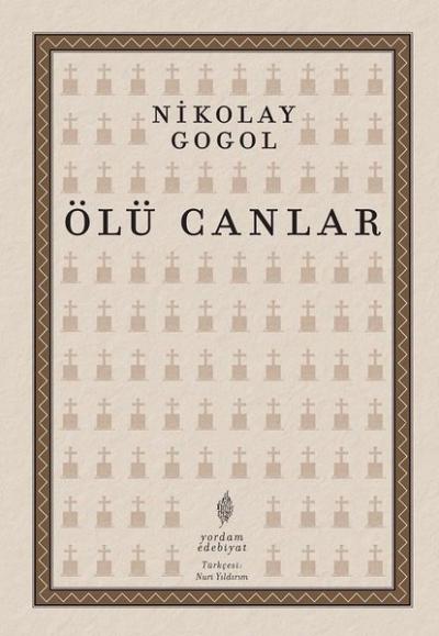 Ölü Canlar