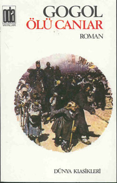 Ölü Canlar %28 indirimli Kolektif