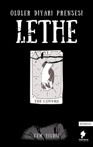 Ölüler Diyarı Prensesi Lethe