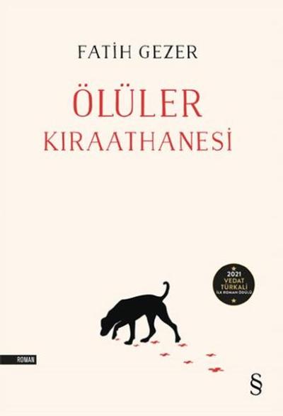 Ölüler Kıraathanesi