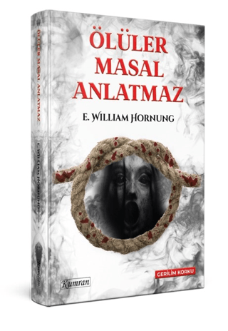 Ölüler Masal Anlatmaz