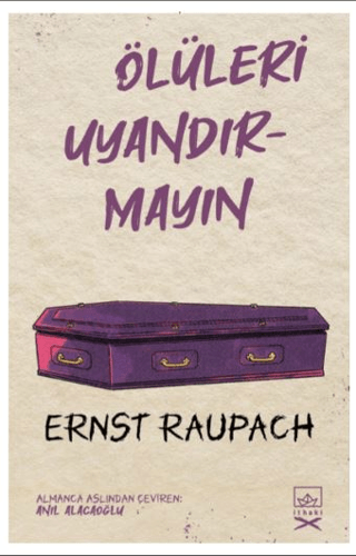 Ölüleri Uyandırmayın