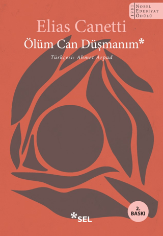 Ölüm Can Düşmanım
