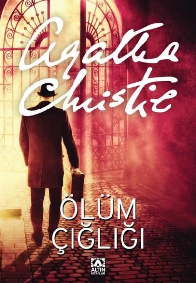 Ölüm Çığlığı %27 indirimli Agatha Christie