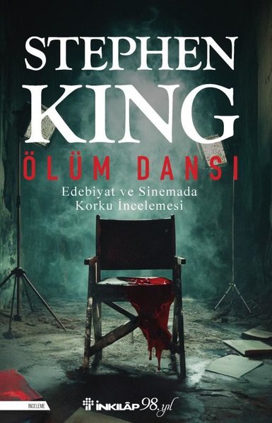 Ölüm Dansı Stephen King