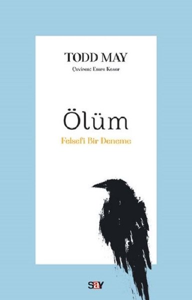 Ölüm Todd May