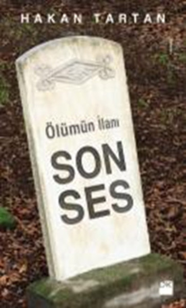 Ölüm İlanı - Son Ses
