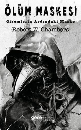 Ölüm Maskesi Gizemlerin Ardındaki Maske