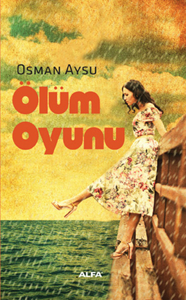 Ölüm Oyunu Osman Aysu