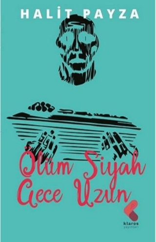 Ölüm Siyah Gece Uzun