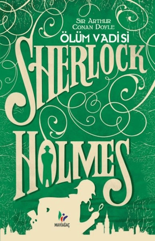 Ölüm Vadisi - Sherlock Holmes