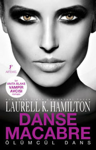 Ölümcül Dans Laurell K. Hamilton