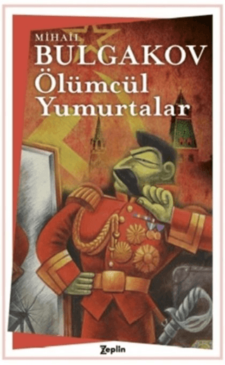 Ölümcül Yumurtalar