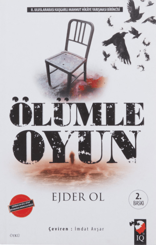 Ölümle Oyun