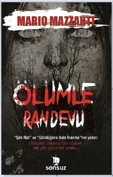 Ölümle Randevu