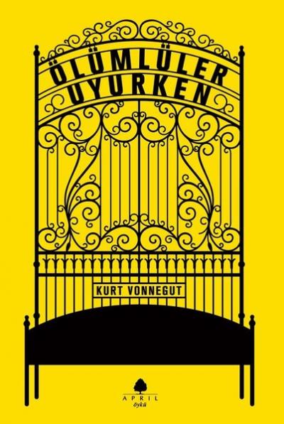 Ölümlüler Uyurken %30 indirimli Kurt Vonnegut
