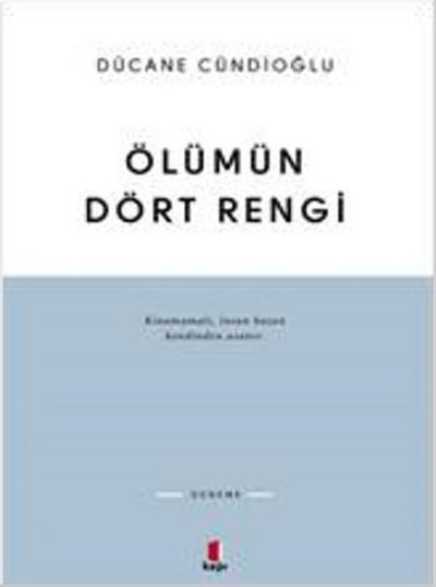 Ölümün Dört Rengi