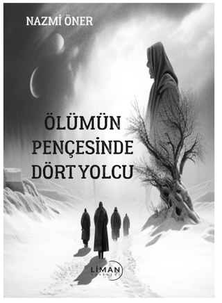 Ölümün Pençesinde Dört Yolcu