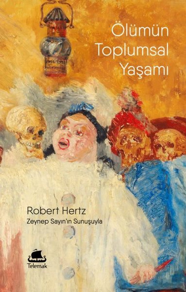 Ölümün Toplumsal Yaşamı