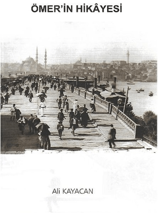 Ömer’in Hikayesi