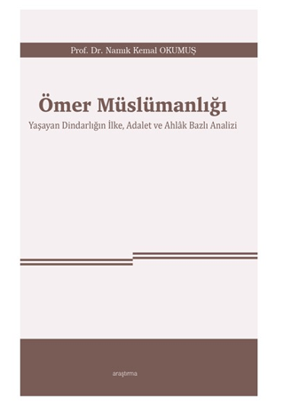 Ömer Müslümanlığı