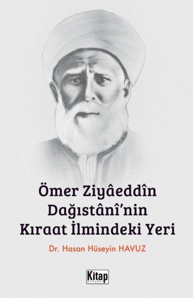 Ömer Ziyaeddin Dağıstani'nin Kıraat İlmindeki Yeri