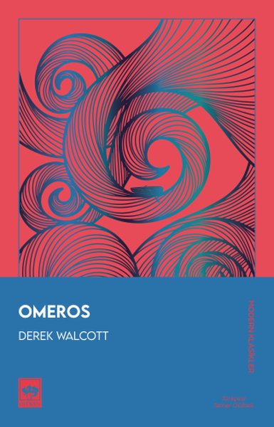 Omeros Derek Walcott