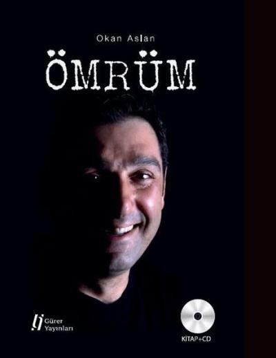 Ömrüm CD'li