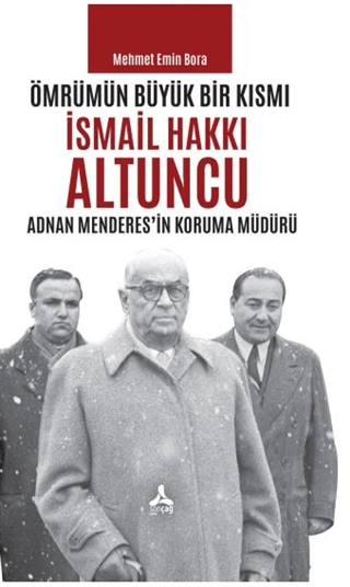 Ömrümün Büyük Bir Kısmı - İsmail Hakkı Altuncu