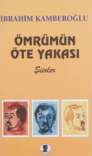 Ömrümün Öte Yakası