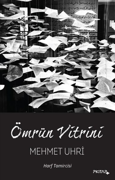 Ömrün Vitrini