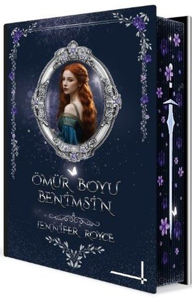 Ömür Boyu Benimsin (Ciltli)