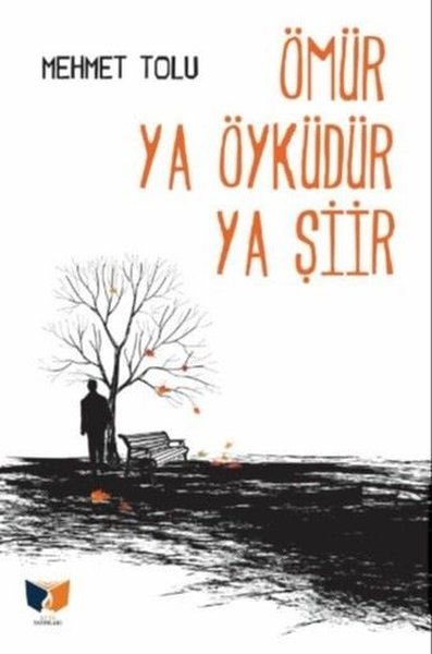 Ömür Ya Öyküdür Ya Şiir Mehmet Tolu