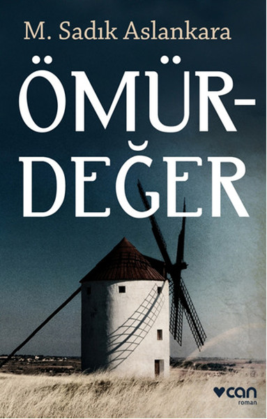 Ömürdeğer %35 indirimli M. Sadık Aslankara