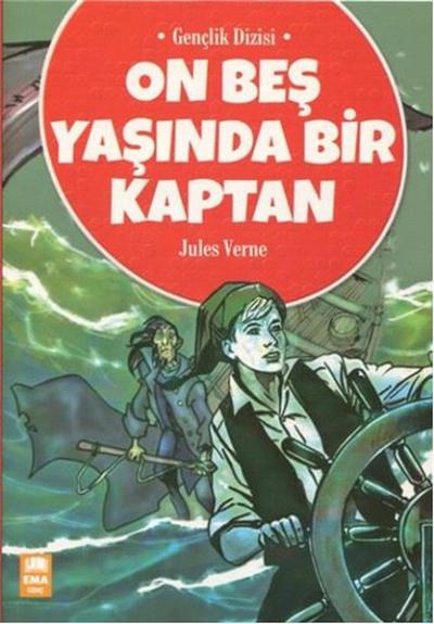 On Beş Yaşında Bir Kaptan