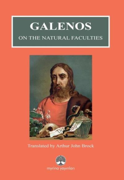 On the Natural Faculties (Ciltli)