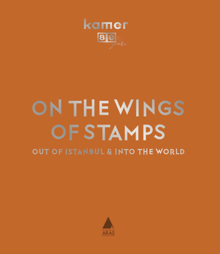 On The Wings of Stamps (Ciltli)