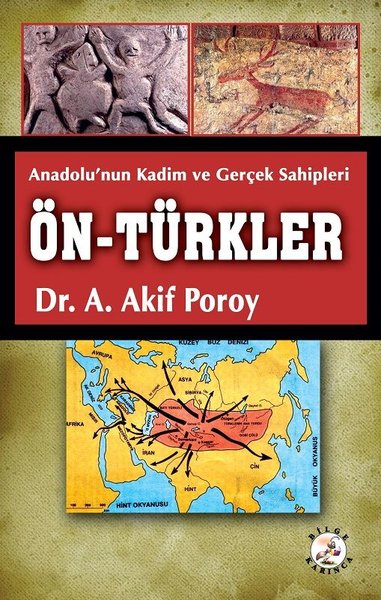 Ön Türkler A. Akif Poroy