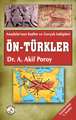 Ön Türkler