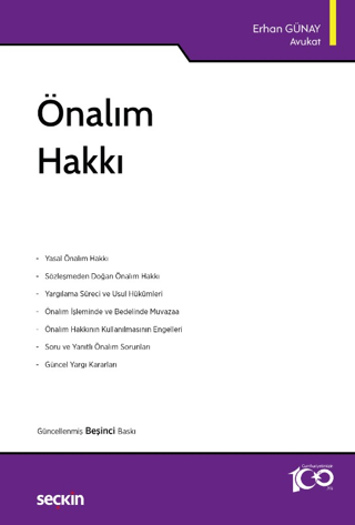 Önalım Hakkı