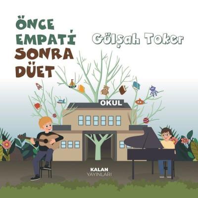 Önce Empati Sonra Düet