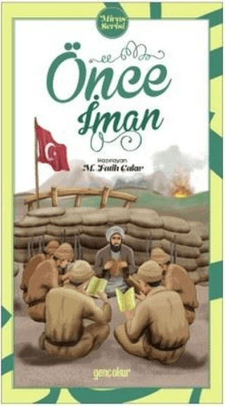 Önce İman