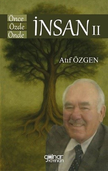 Önce İnsan Özde İnsan Önde İnsan 2