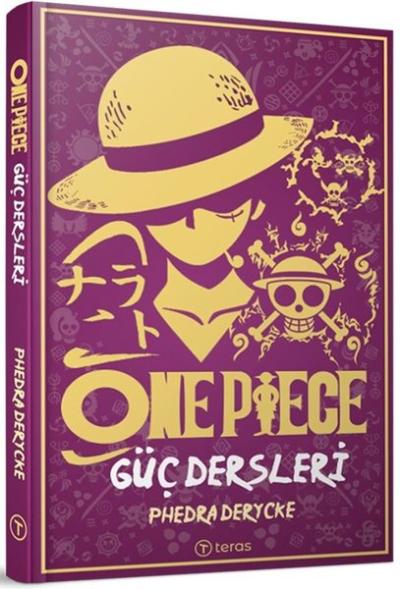 One Piece: Güç Dersleri