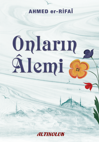 Onların Alemi (Ciltli)
