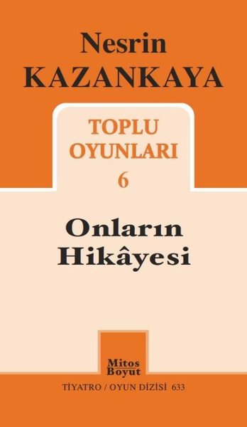 Onların Hikayesi: Toplu Oyunları-6