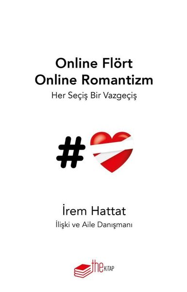 Online Flört Online Romantizm İrem Hattat