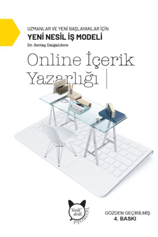 Online İçerik Yazarlığı