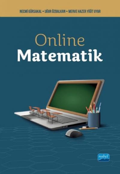Online Matematik Merve Hazer Yiğit Uyar