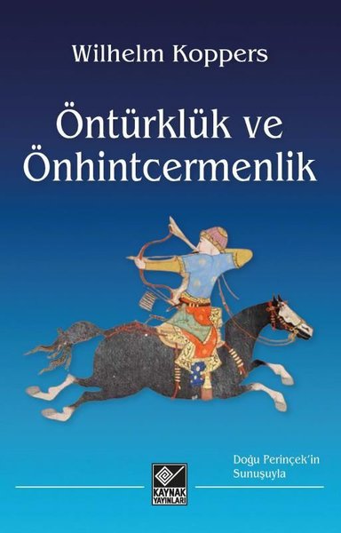 Öntürklük ve Önhintcermenlik